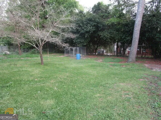 2117 Knightsbridge RD Macon, GA 31211