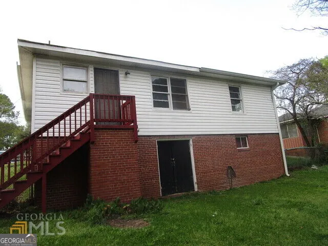 2117 Knightsbridge RD Macon, GA 31211