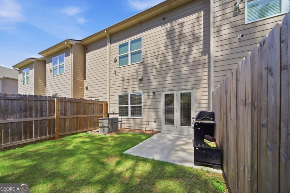 2360 Rex DR Lithonia, GA 30058
