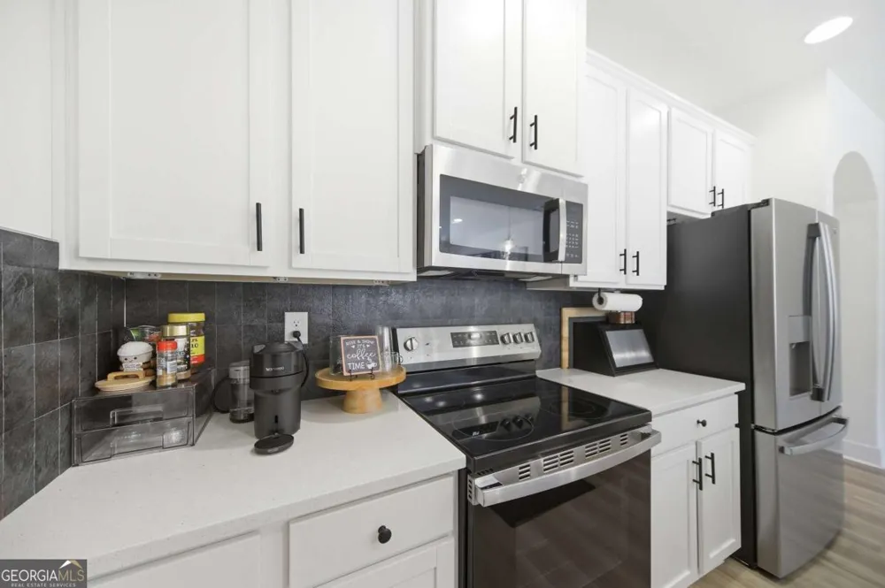 2360 Rex DR Lithonia, GA 30058