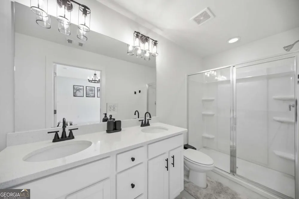 2360 Rex DR Lithonia, GA 30058
