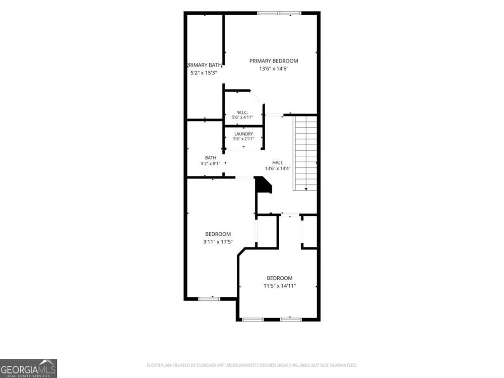 2360 Rex DR Lithonia, GA 30058