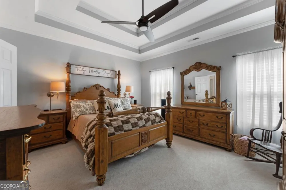 23 Hunters Ridge DR Adairsville, GA 30103