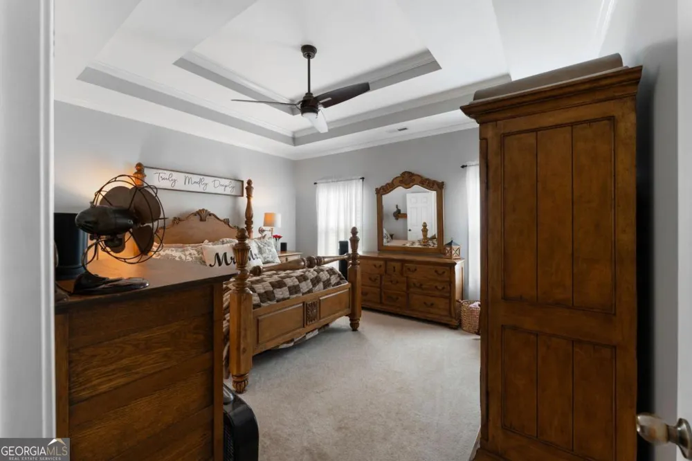 23 Hunters Ridge DR Adairsville, GA 30103