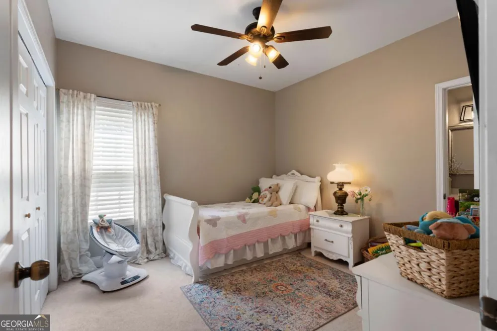 23 Hunters Ridge DR Adairsville, GA 30103