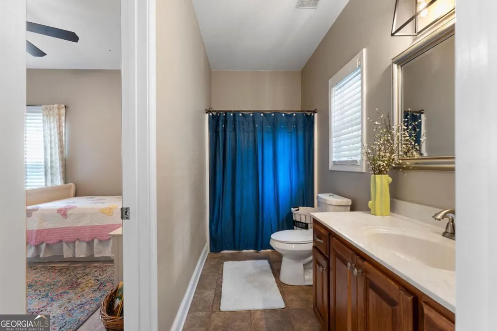 23 Hunters Ridge DR Adairsville, GA 30103