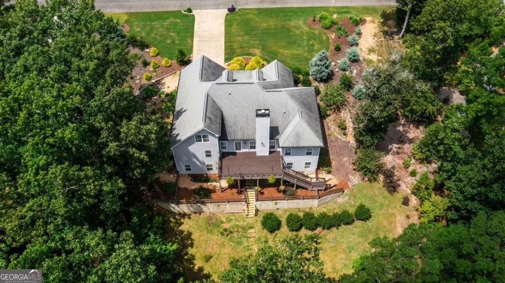 23 Hunters Ridge DR Adairsville, GA 30103