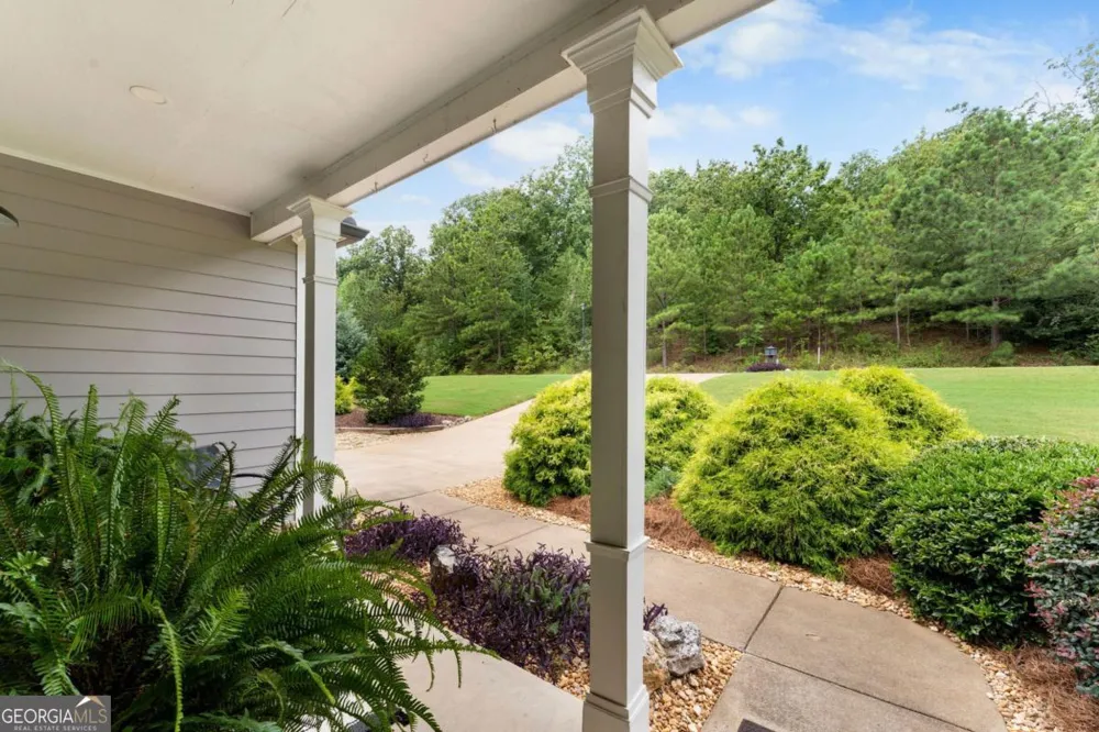 23 Hunters Ridge DR Adairsville, GA 30103