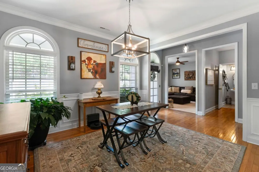 23 Hunters Ridge DR Adairsville, GA 30103