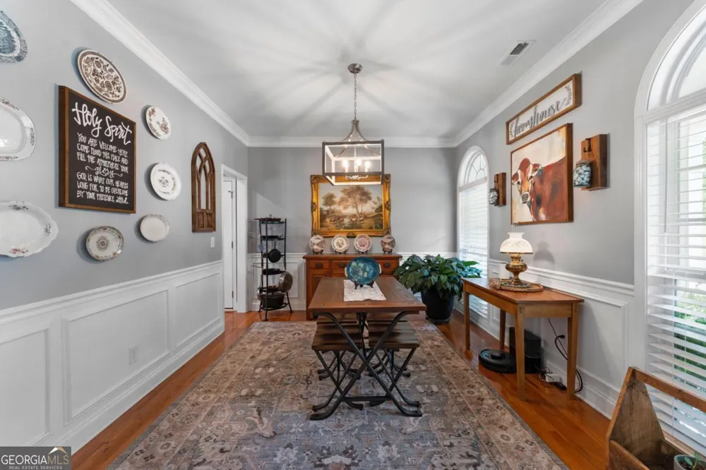 23 Hunters Ridge DR Adairsville, GA 30103