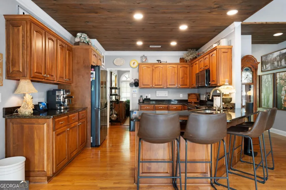 23 Hunters Ridge DR Adairsville, GA 30103