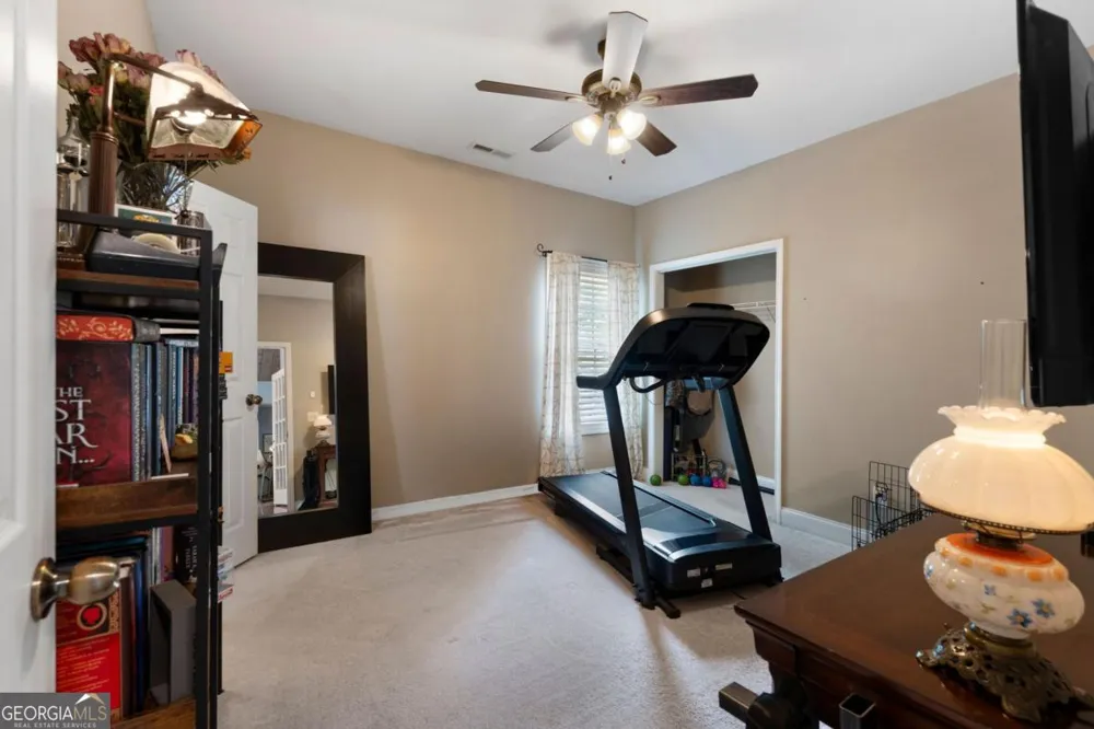 23 Hunters Ridge DR Adairsville, GA 30103
