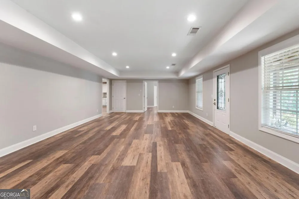 23 Hunters Ridge DR Adairsville, GA 30103
