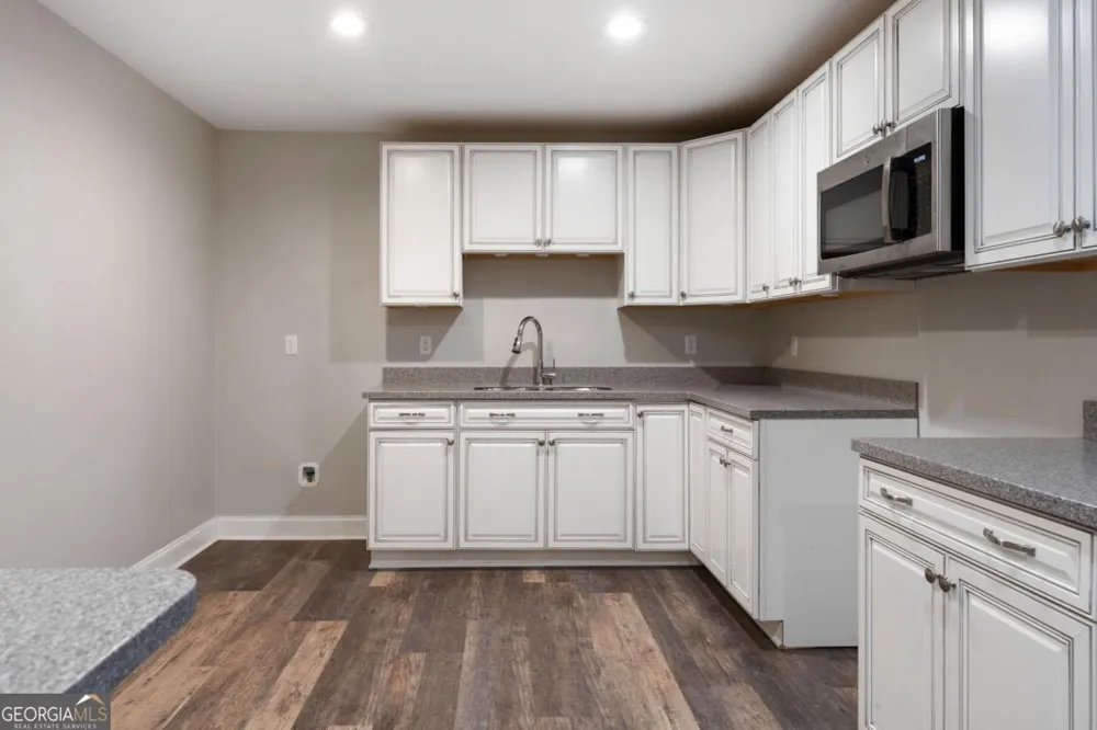 23 Hunters Ridge DR Adairsville, GA 30103