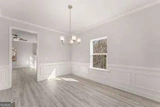 615 Bald Ridge CIR Demorest, GA 30535
