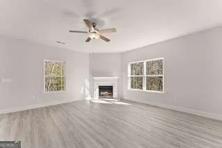 615 Bald Ridge CIR Demorest, GA 30535