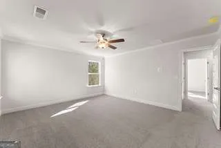 615 Bald Ridge CIR Demorest, GA 30535