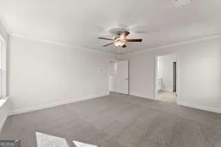 615 Bald Ridge CIR Demorest, GA 30535