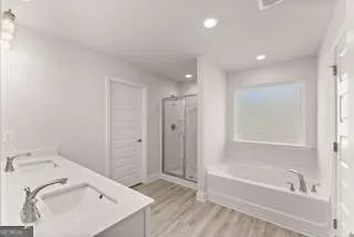 615 Bald Ridge CIR Demorest, GA 30535