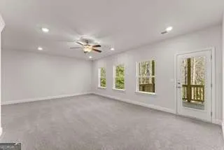 615 Bald Ridge CIR Demorest, GA 30535