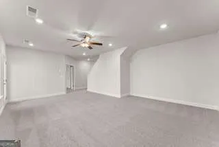 615 Bald Ridge CIR Demorest, GA 30535