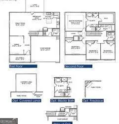 615 Bald Ridge CIR Demorest, GA 30535