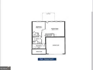 615 Bald Ridge CIR Demorest, GA 30535