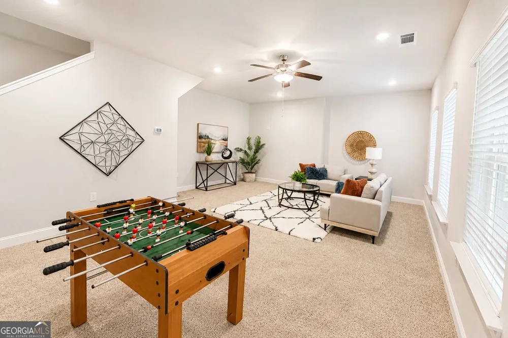 615 Bald Ridge CIR Demorest, GA 30535