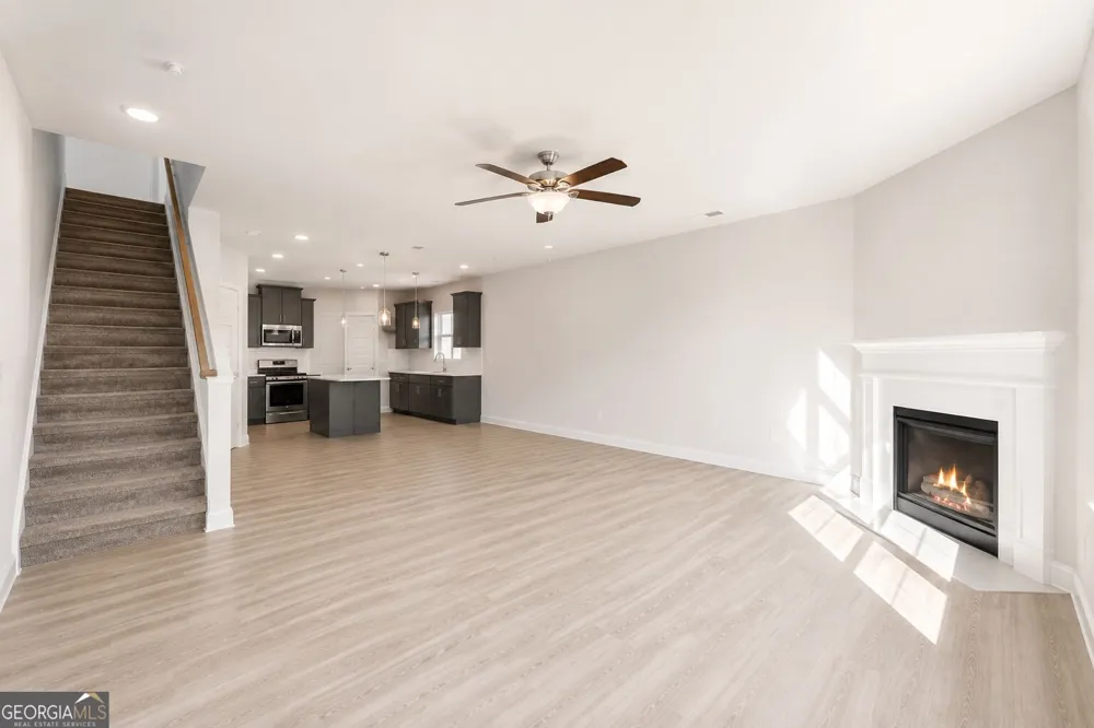 615 Bald Ridge CIR Demorest, GA 30535