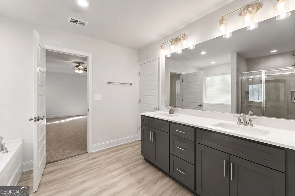 615 Bald Ridge CIR Demorest, GA 30535