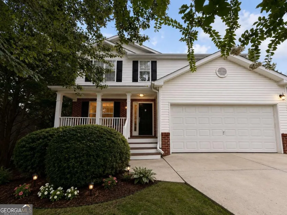 119 Bainbridge CT Dallas, GA 30132