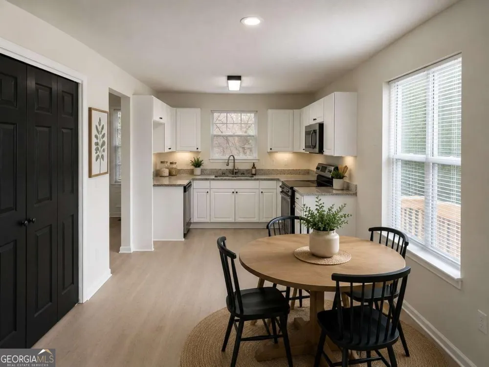 119 Bainbridge CT Dallas, GA 30132