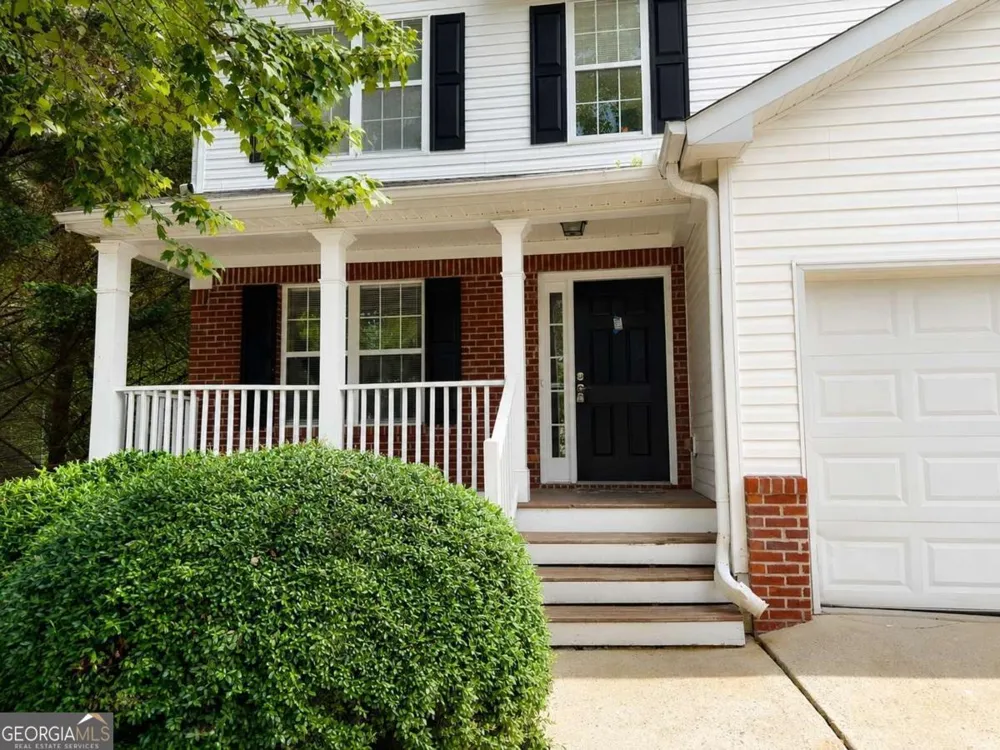 119 Bainbridge CT Dallas, GA 30132