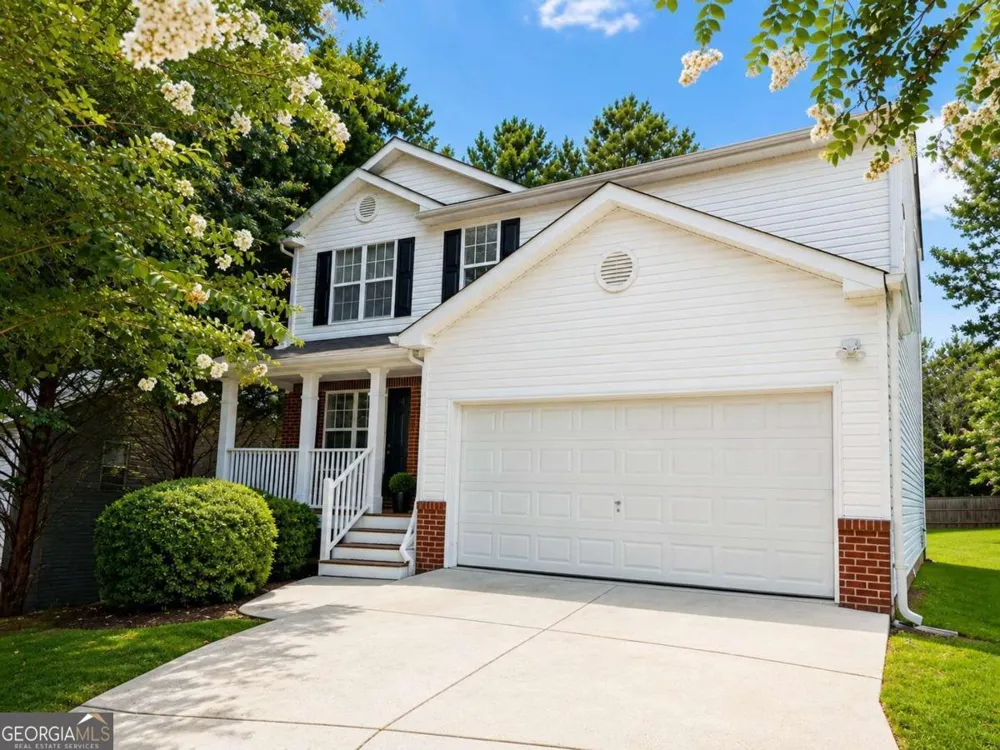 119 Bainbridge CT Dallas, GA 30132