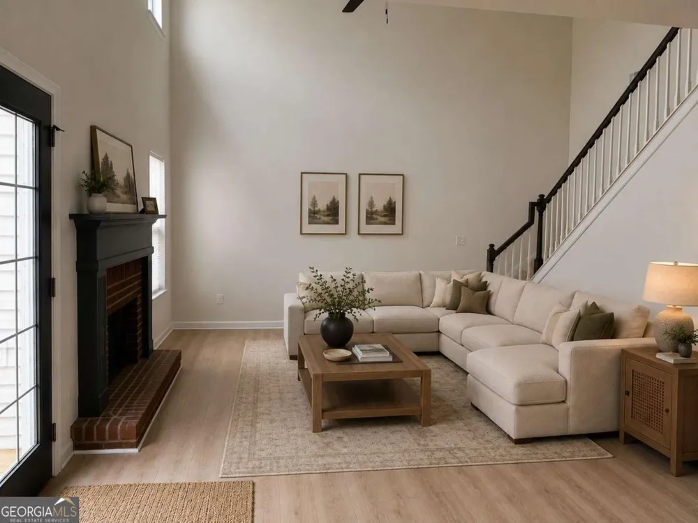 119 Bainbridge CT Dallas, GA 30132