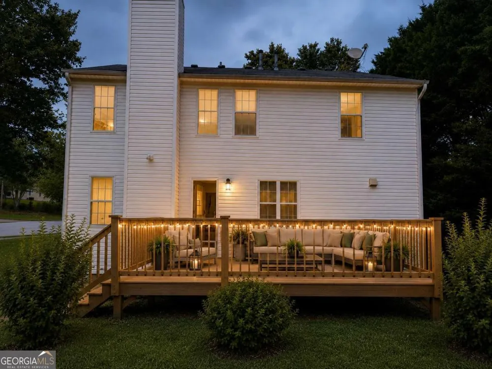 119 Bainbridge CT Dallas, GA 30132