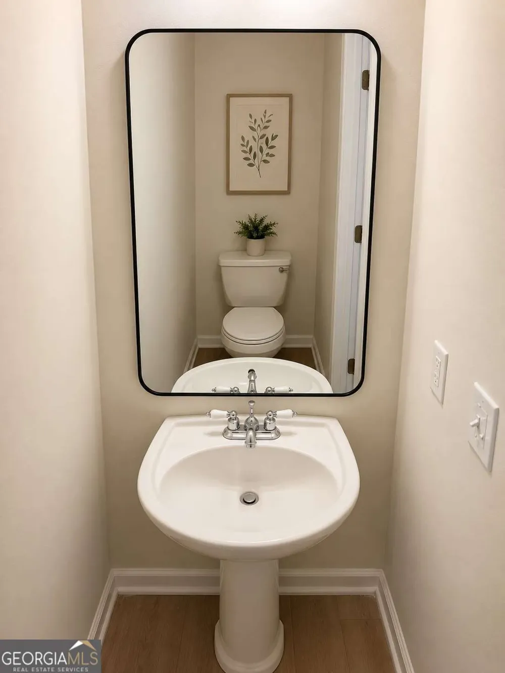 119 Bainbridge CT Dallas, GA 30132