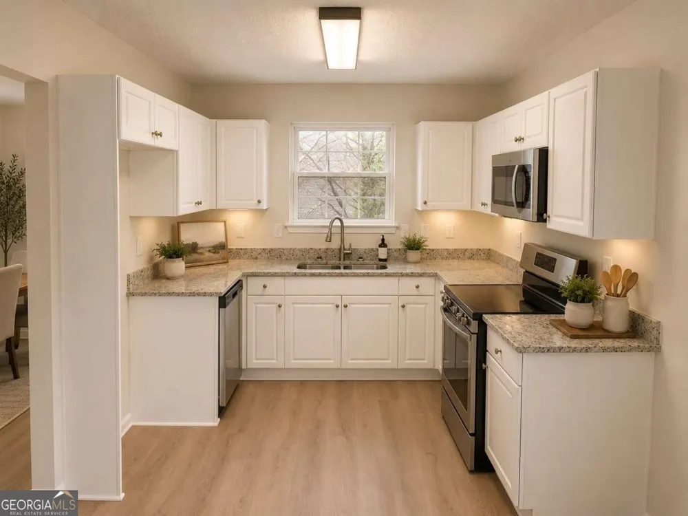 119 Bainbridge CT Dallas, GA 30132