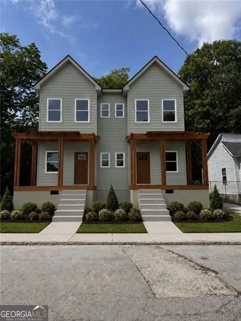1462 Connally AVE SW