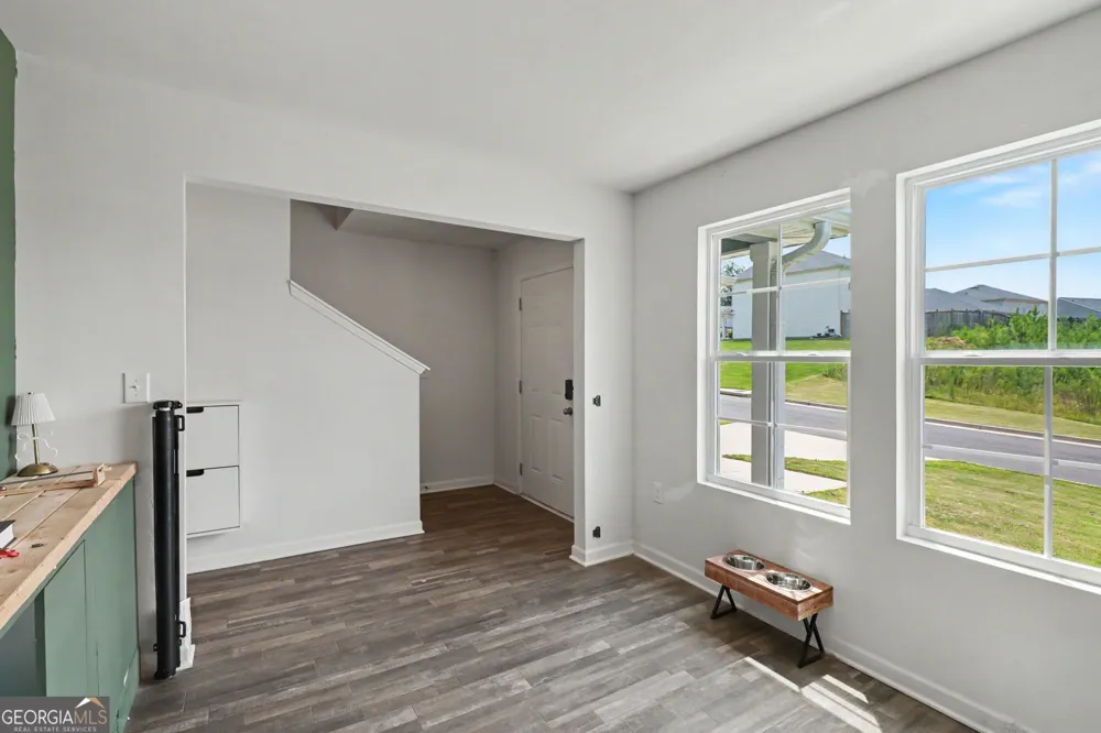 502 Pemberton ST Euharlee, GA 30145