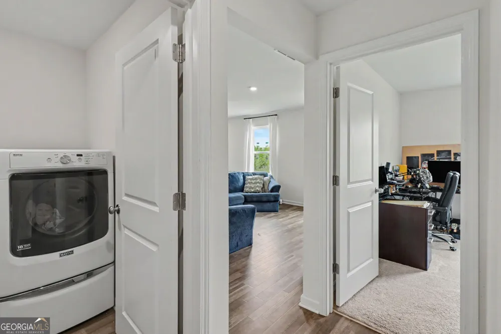 502 Pemberton ST Euharlee, GA 30145