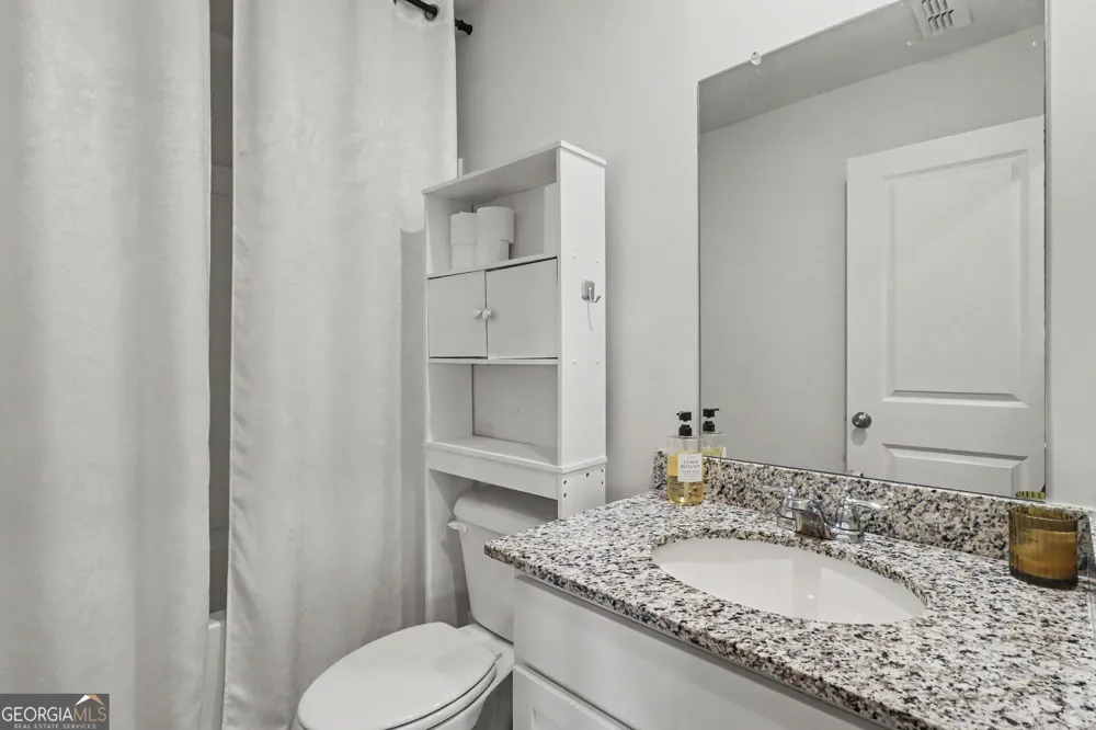502 Pemberton ST Euharlee, GA 30145