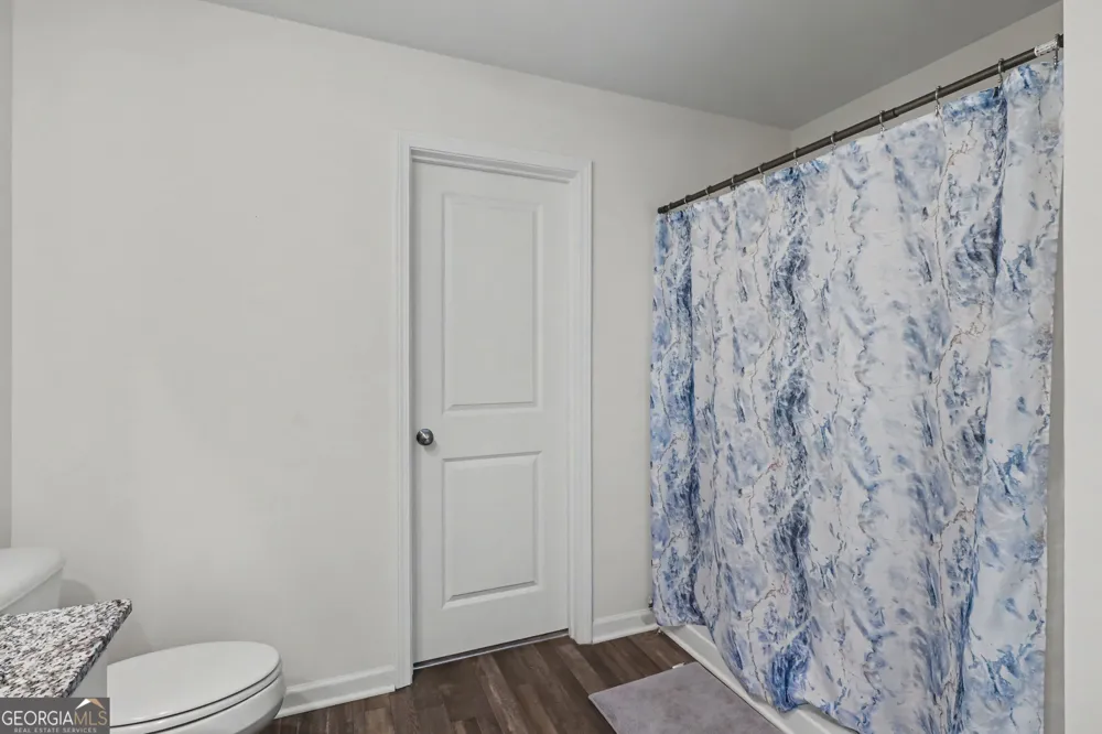 502 Pemberton ST Euharlee, GA 30145