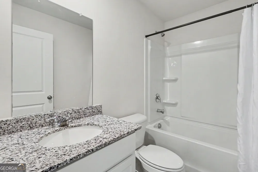 502 Pemberton ST Euharlee, GA 30145