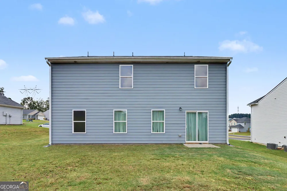502 Pemberton ST Euharlee, GA 30145