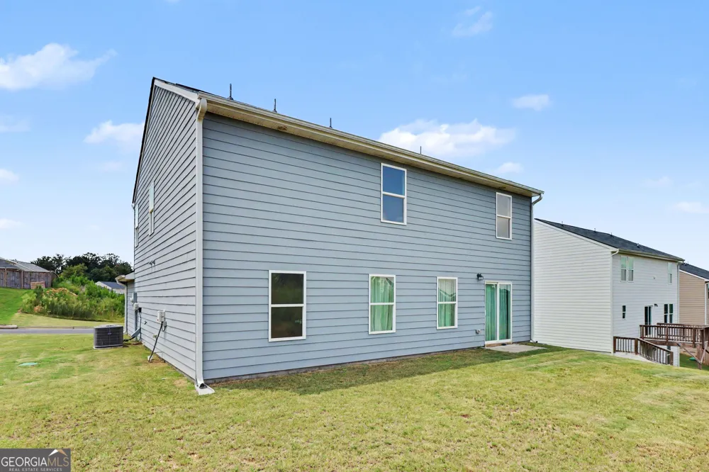502 Pemberton ST Euharlee, GA 30145
