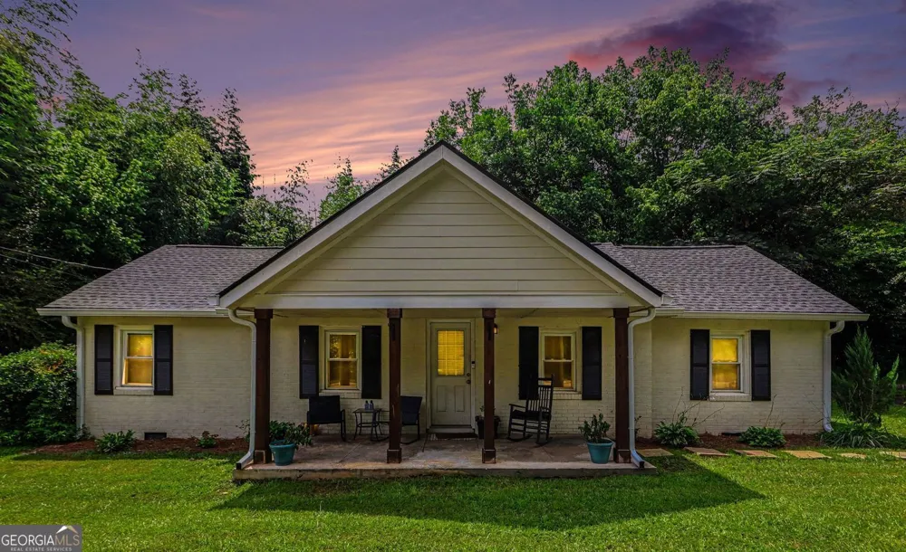 118 McElroy ST Bowdon, GA 30108