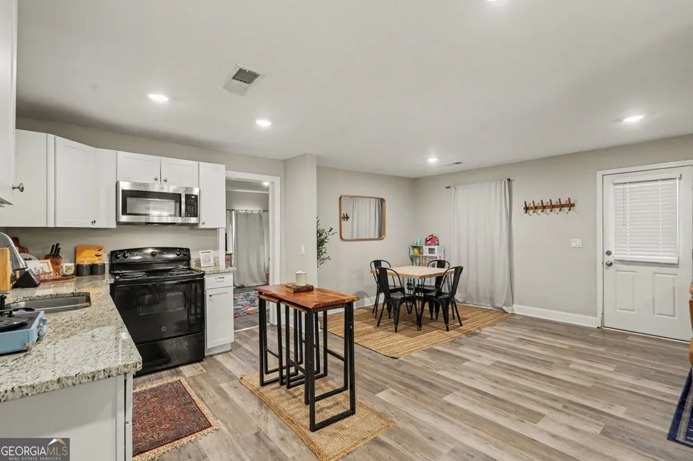 118 McElroy ST Bowdon, GA 30108