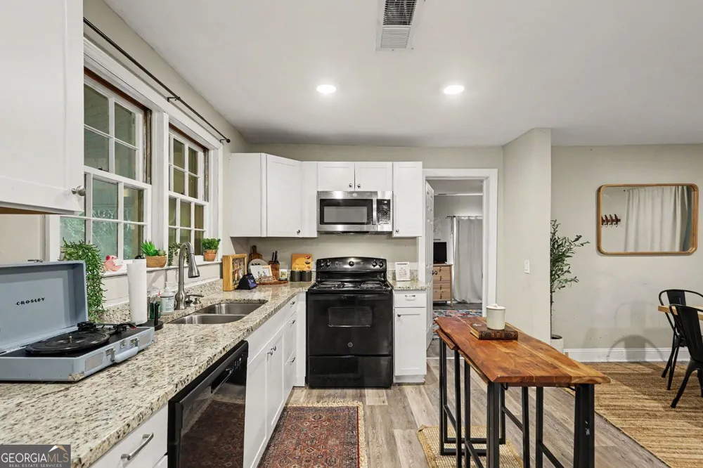 118 McElroy ST Bowdon, GA 30108