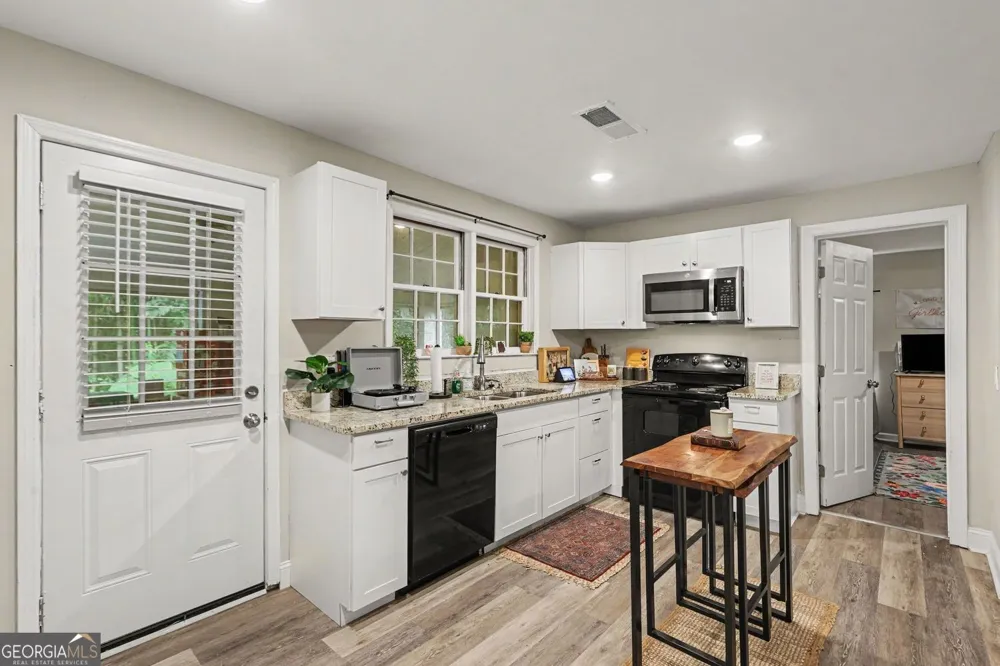 118 McElroy ST Bowdon, GA 30108